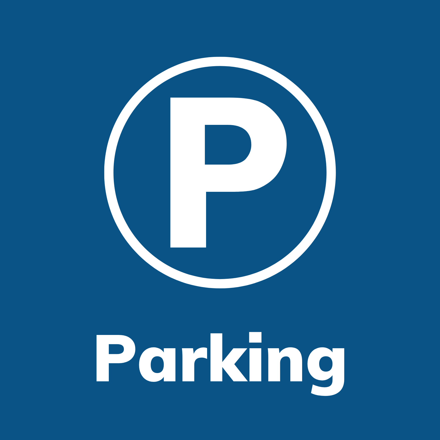 Parking Report