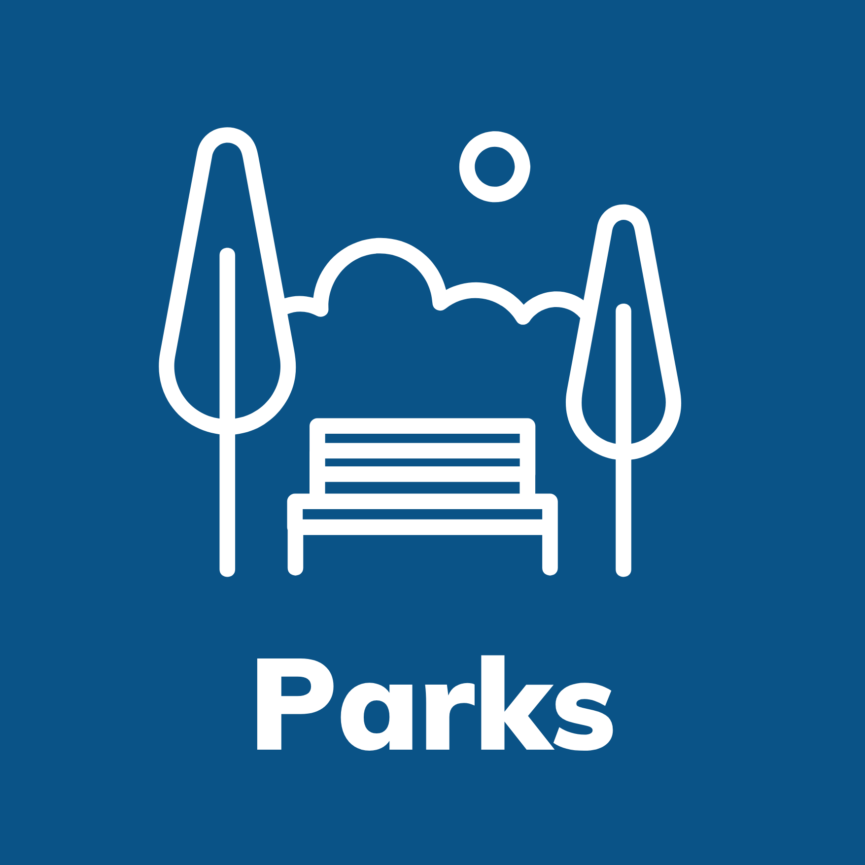 Parks Report