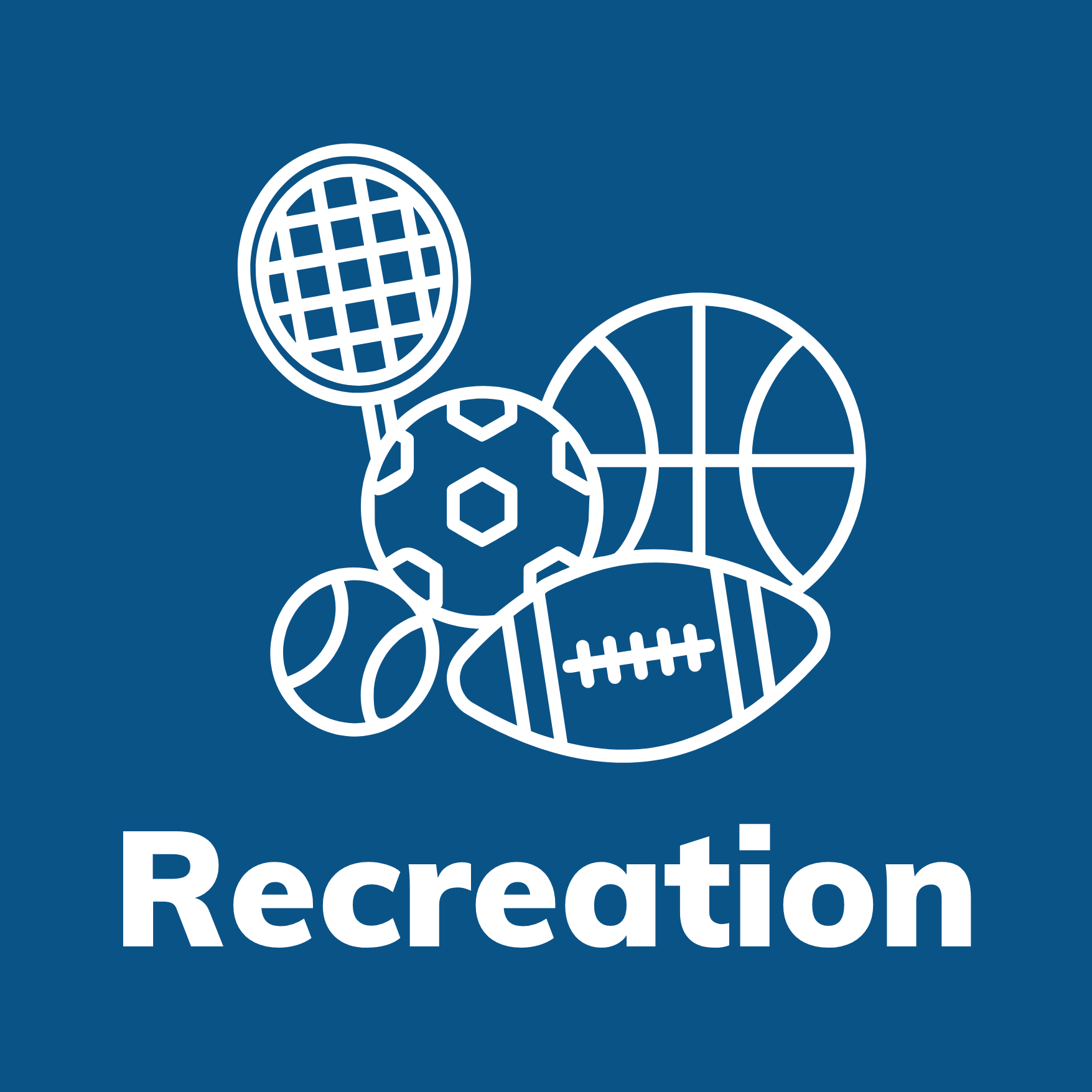 Recreation Report