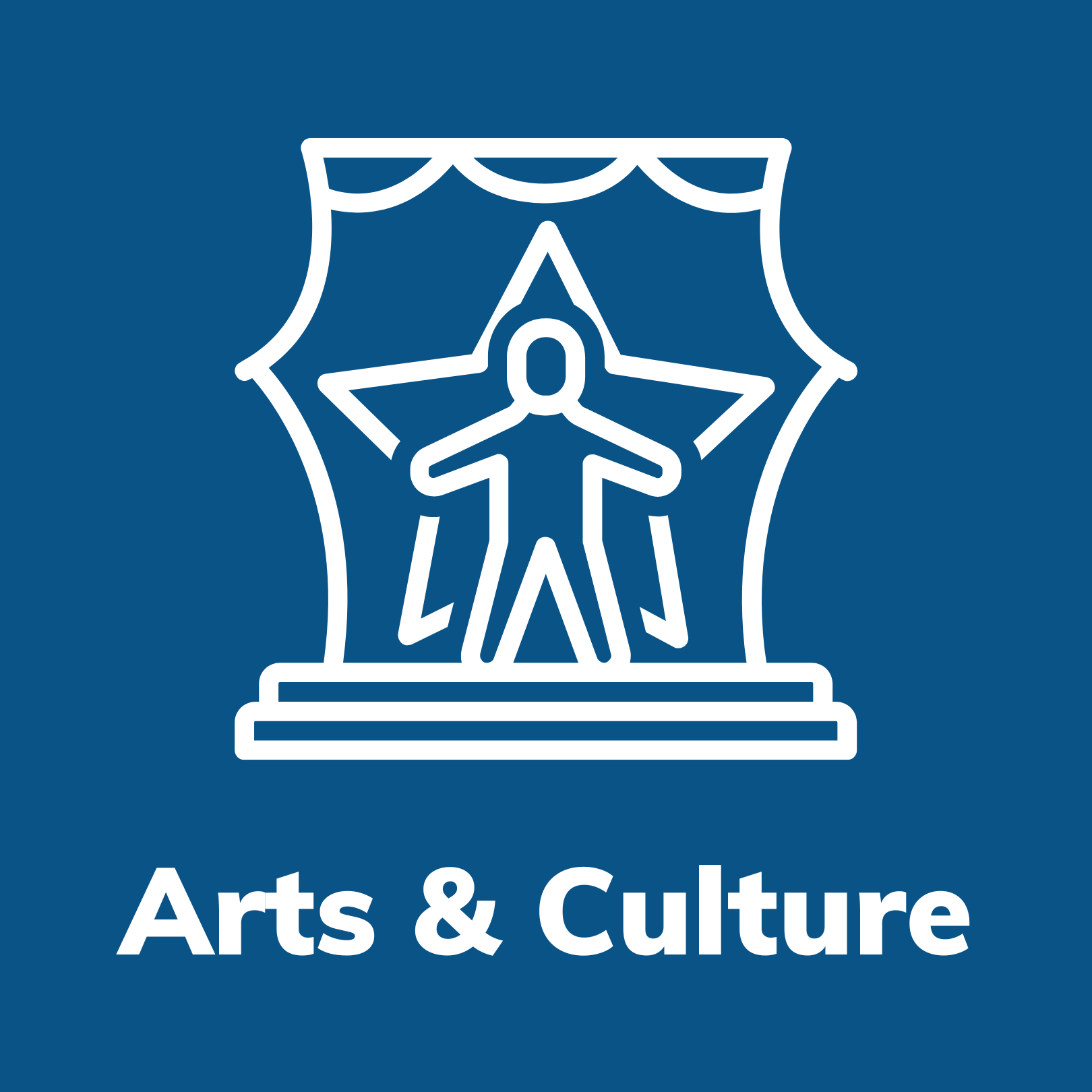 Culture and Connections Report