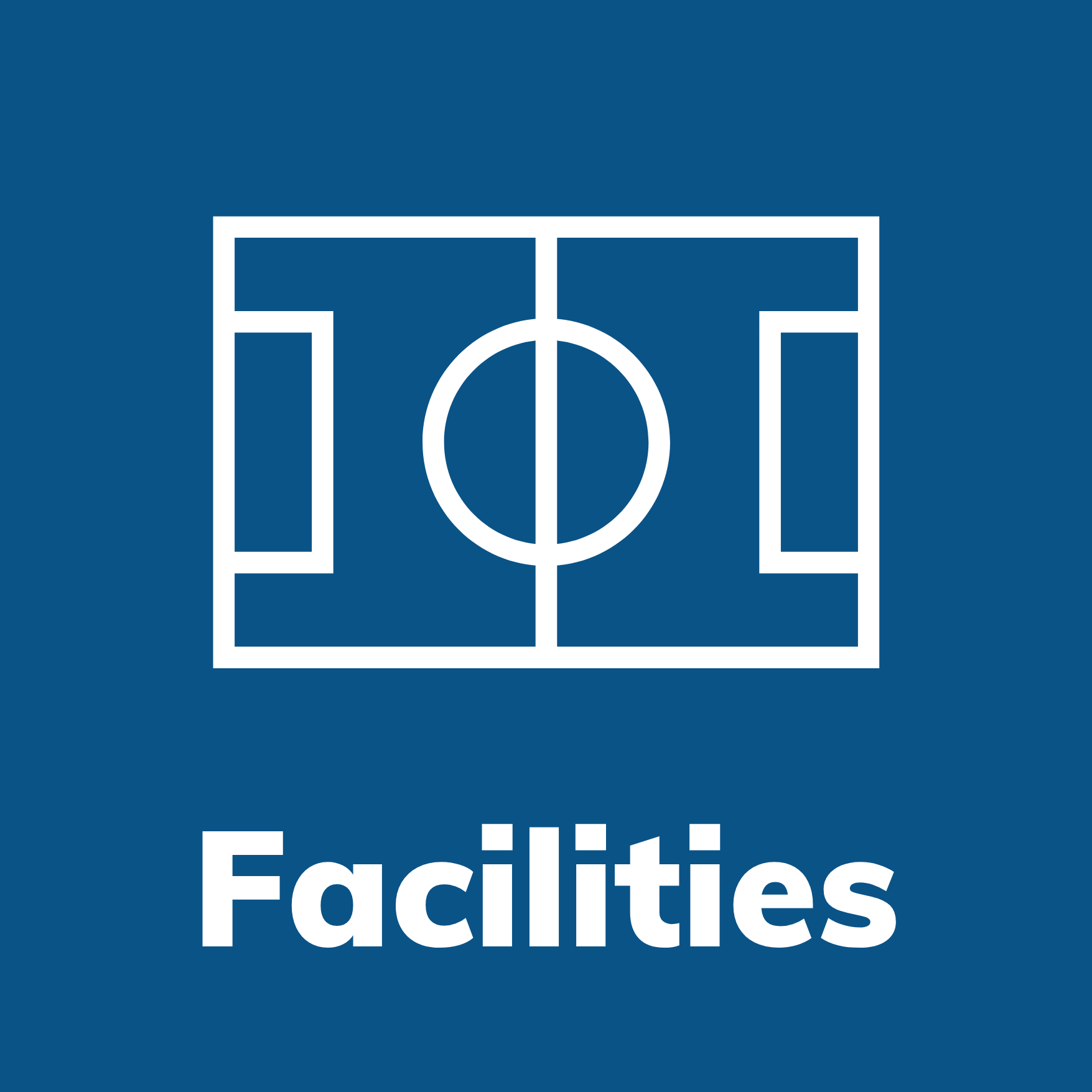 Facilities Report