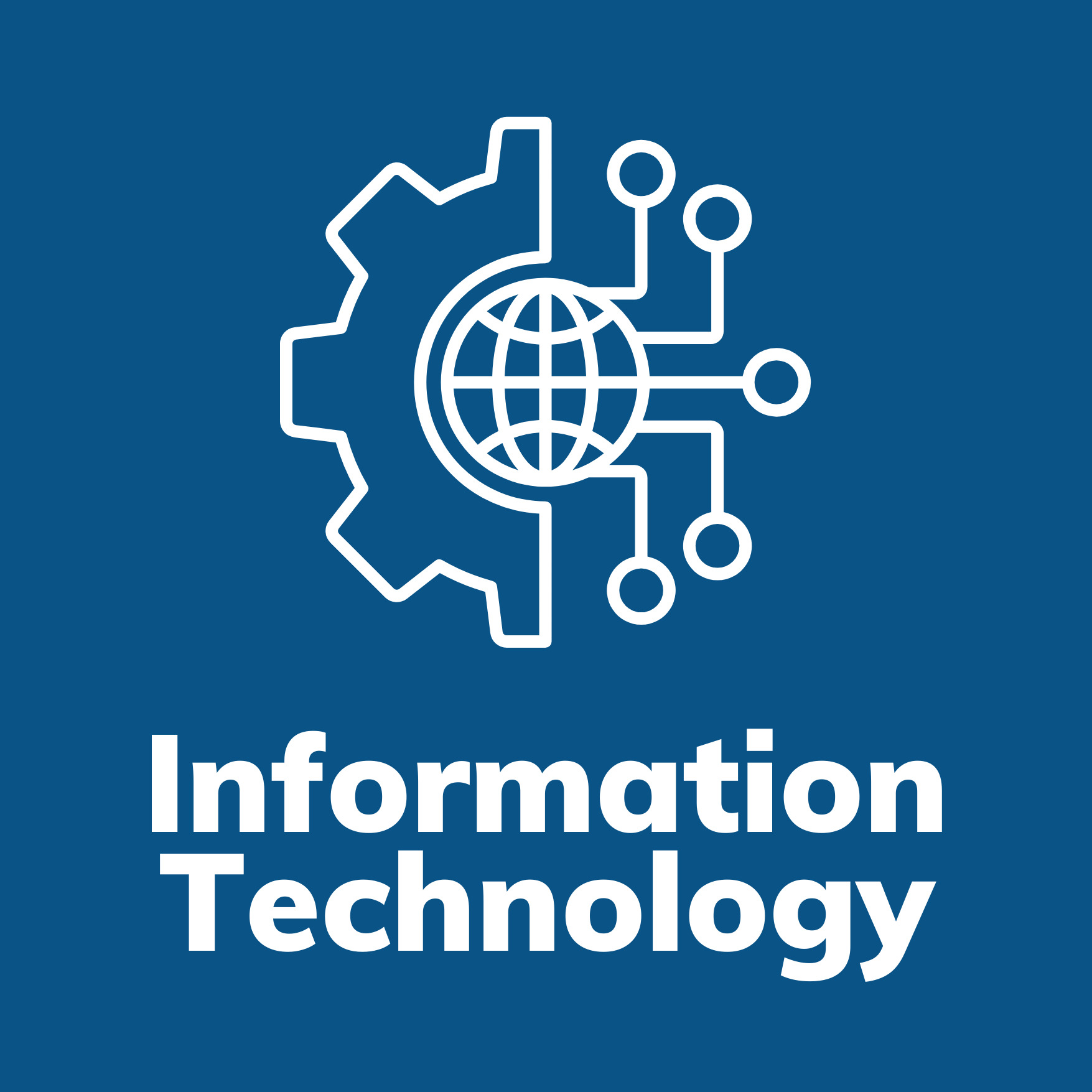 Information Technology Report