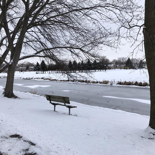 Ice Fishing in CK - Chatham-Kent